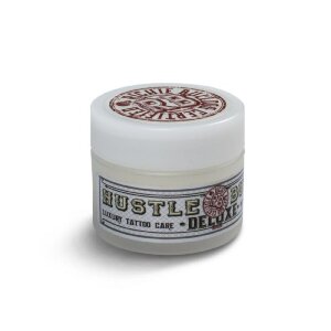 Hustle Butter Deluxe - 1oz (30ml)