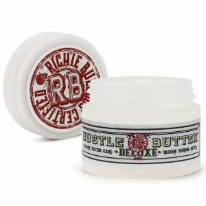 Hustle Butter Deluxe - 1oz (30ml)