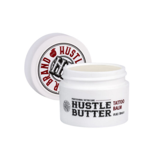 Hustle Butter Deluxe - 30 ml (1 oz)