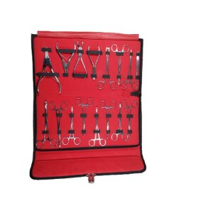 Piercing Tool Kit 16 pcs