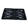 Piercing Tool Kit 8-teilig