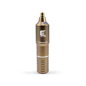 Equaliser - Proton Tattoo Pen - MX Mocha