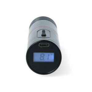 Equaliser - Wireless Neutron Pen - 3,5 mm