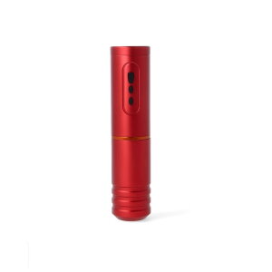 Equaliser - Wireless Neutron Pen - Red