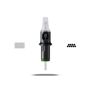 Cheyenne Capillary Cartridges - Magnum 0,35mm -...
