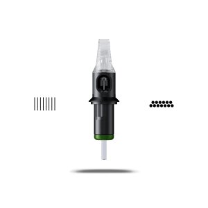 Cheyenne Capillary Cartridges - Magnum 0,35mm -...