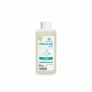 DESCOLIND PURE WASH Lotion