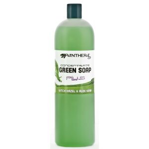 Panthera Green Soap - 1000ml 1 St&uuml;ck