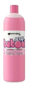 Panthera Babool Soap Pink - 1000ml  1 Stück