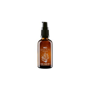 Aloe Vera Gel - 50 ml - Wild Baboon