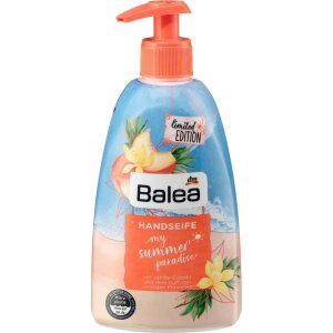 Balea - 500ml - liquid soap sensitive