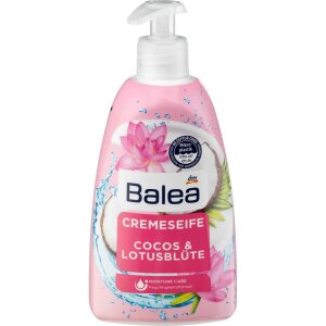 Balea - 500ml - liquid soap sensitive