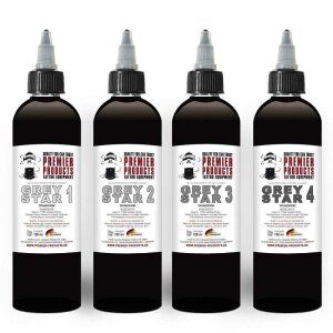 Premier Products Greystar 3 - 120ml - REACHKONFORM