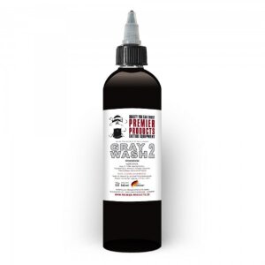 Premier Products Grey Wash 2 - 120ml - REACHKONFORM