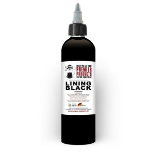 Premier Products Lining Black - 120 ml - REACHKONFORM