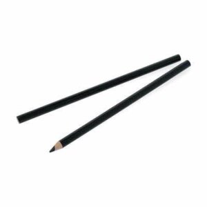 Sign pen for eyebrow or lip - 1 piece black