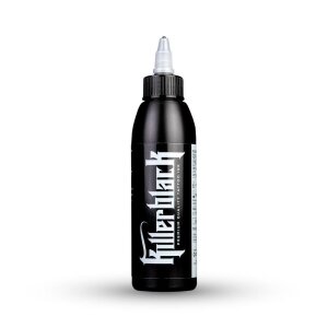 Killerblack - Lining Black - 150ml