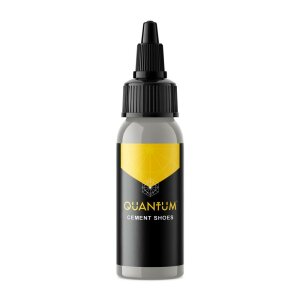 Quantum Ink - Cement Shoes - 30 ml