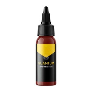 Quantum Ink - Brown Stain - 30ml