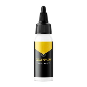 Quantum Ink - Barry White - 30ml