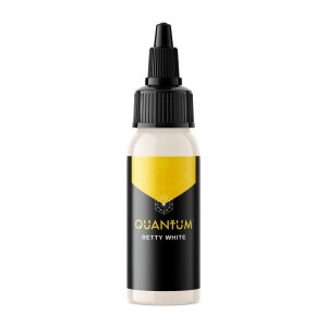 Quantum Ink - Betty White - 30ml