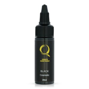 Quantum Ink - Black - PMU - 15 ml