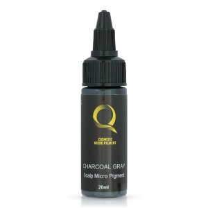 Quantum Ink - Scalp Charcoal Gray - PMU - 15ml