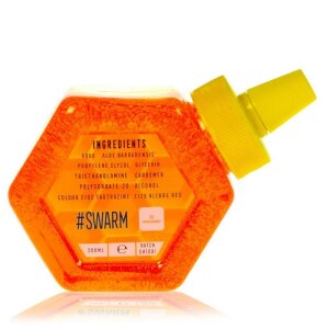 Honey Stencil - 200 ml