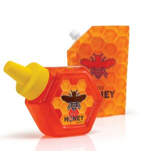 Stencil Honey - stencil fluid
