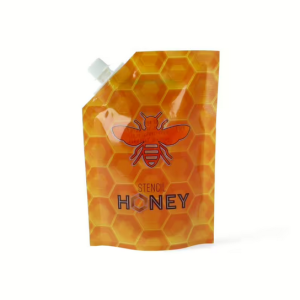 Stencil Honey - liquide pour pochoir