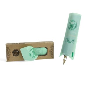 Elephant - Pen Cover - Biologisch Abbaubar - 200 St&uuml;ck