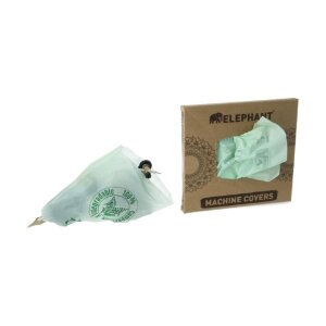 Elephant - Machines Bags - Biodegradable - 100 pieces