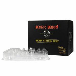 Magic Moon Workstation - Tray - 50pcs