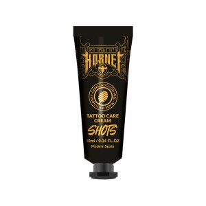 Tattoo Care Cream Shots - 10 ml Hornet