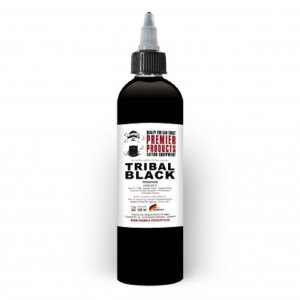 Premier Products Tribal Black 120ml