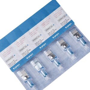 Cartridges XXL - Soft Edge Magnum - Nadelmodule 41er Soft...