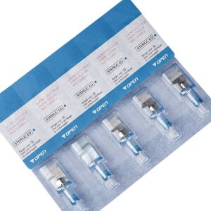 Cartridges XXL - Soft Edge Magnum - Nadelmodule 49er Soft...