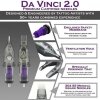 DaVinci V2 Nadelmodule - 20 Stück 7er Liner (0.35mm)