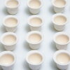 Paper Ink Caps - Tatsoul - 200 pcs M - 15mm