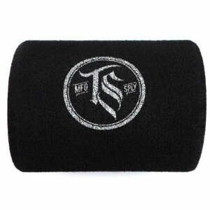 Tatsoul - Grip Cover - schwarz - 10 Stück