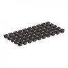 Ink Cup Sheets - Black - 500 pcs