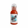 World Famous Limitless - 30ml - Dark Orange 1