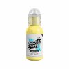 World Famous Limitless - 30ml - Light Yellow 1