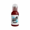 World Famous Limitless - Dark Red 1 - 30ml