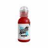 World Famous Limitless - Red 1 - 30ml