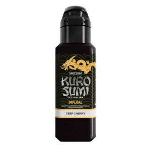 Kuro Sumi Imperial - Imperial Deep Cherry - 44ml