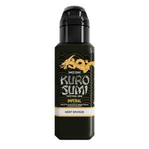 Kuro Sumi Imperial - Imperial Deep Bronze - 44ml