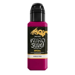 Kuro Sumi Imperial - Noble Pink - 44ml