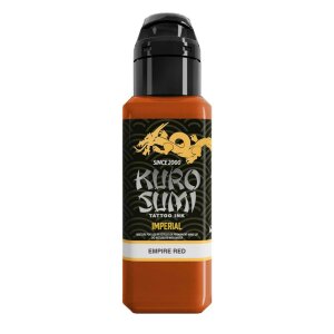 Kuro Sumi Imperial - Empire Red - 44ml