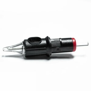 Rebel Cartridges - Round Shader - 20 pcs